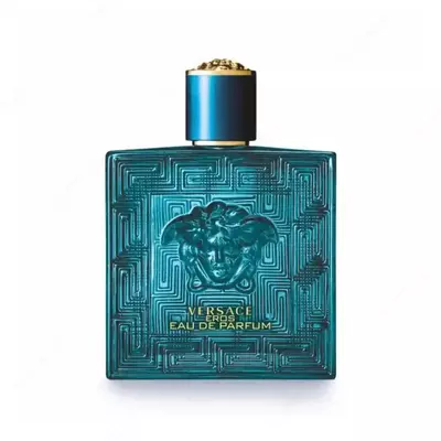 Versace Eros EDP для мужчин 100мл - 1 230 000 сум / шт.