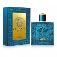Versace Eros Parfum для мужчин 100мл
