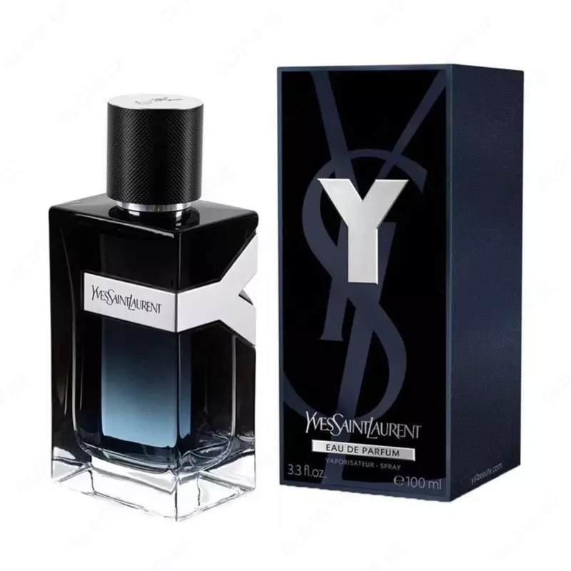1 700 000 сум Yves Saint Laurent Y EDP для мужчин 100мл