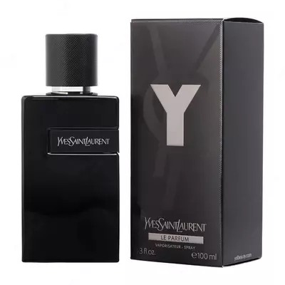 Yves Saint Laurent Y Le Parfum для мужчин 100мл - 1 830 000 сум / шт.