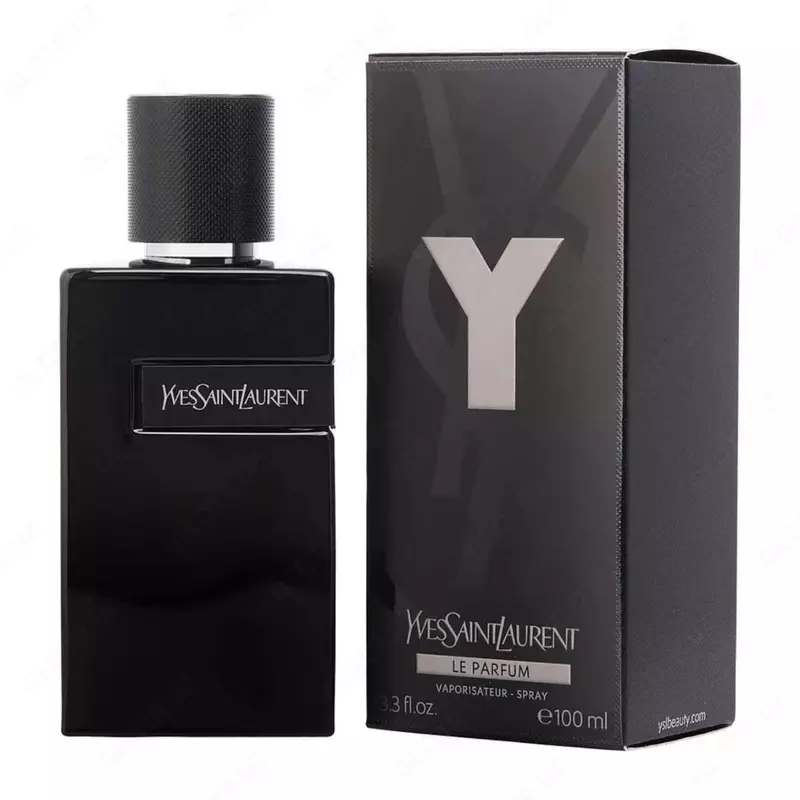 Yves Saint Laurent Y Le Parfum для мужчин 100мл - 1 830 000 сум