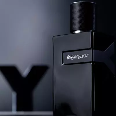 Yves Saint Laurent Y Le Parfum для мужчин 100мл Только в розницу