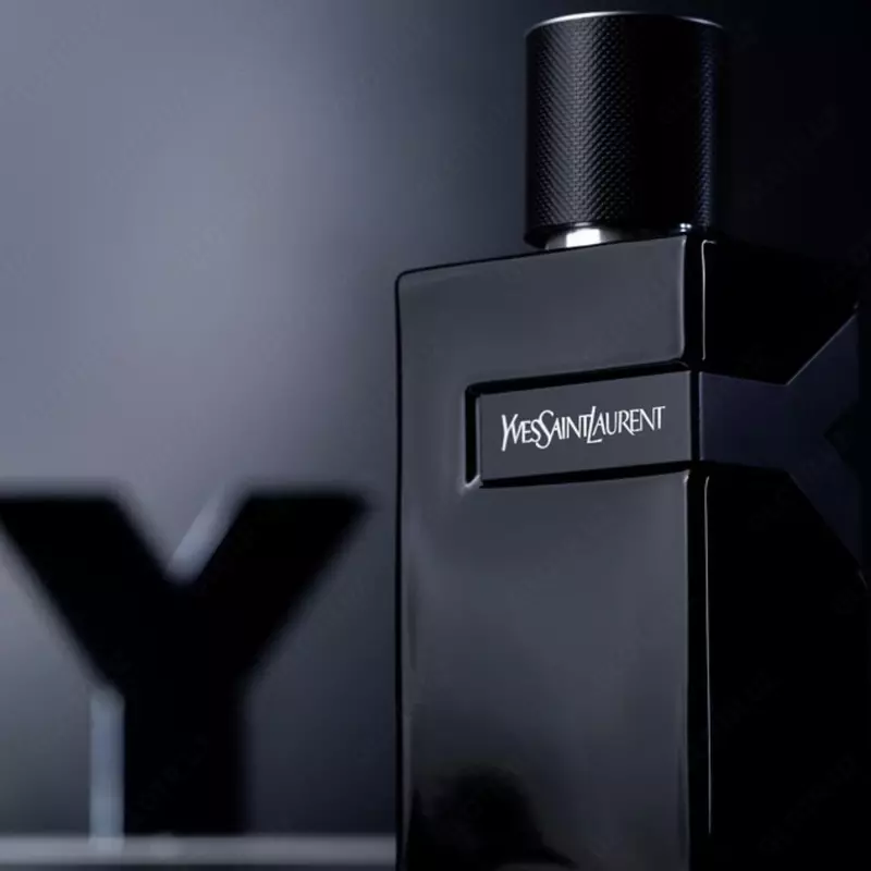 Yves Saint Laurent Y Le Parfum для мужчин 100мл Только в розницу