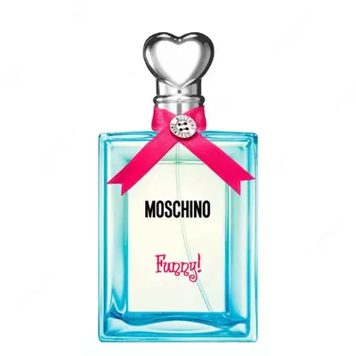 Moschino Funny EDT для женщин 100мл - 670 000 сум / шт.