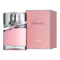 Femme Hugo Boss EDP для женщин 75мл - 580 000 сум