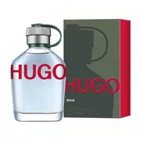 Hugo Boss Hugo Man EDT 125 ml