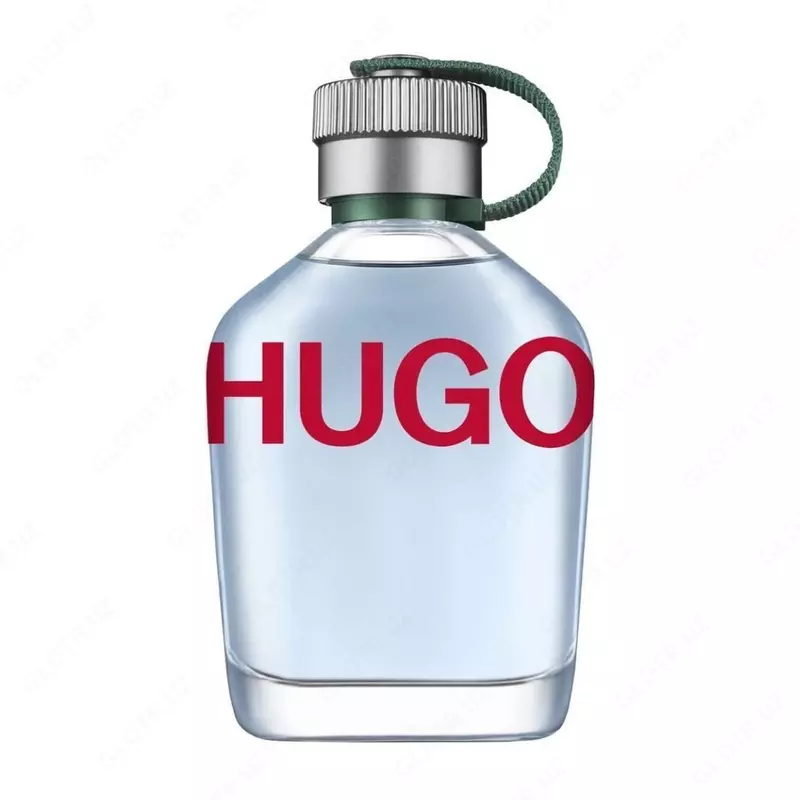 Hugo Boss Hugo Man EDT 125 ml - 880 000 сум