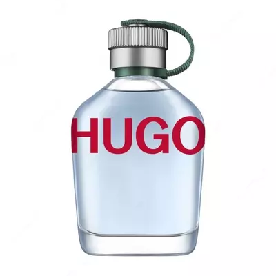 Hugo Boss Hugo Man EDT 125 ml - 880 000 сум / шт.