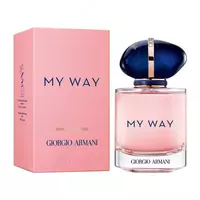 My Way Giorgio Armani ayollar uchun 90ml