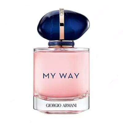 My Way Giorgio Armani для женщин 90мл - 1 330 000 сум / шт.