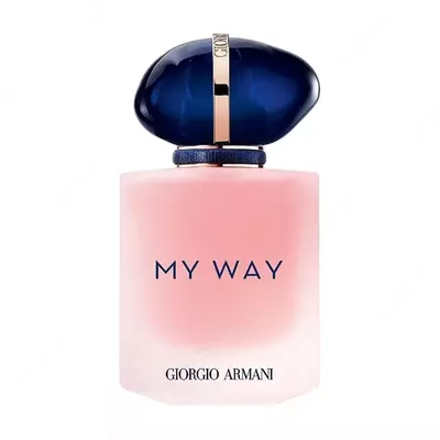 My Way Floral Giorgio Armani для женщин 90мл - 1 330 000 сум / шт.