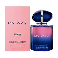 Giorgio Armani My Way Parfum для женщин 90мл