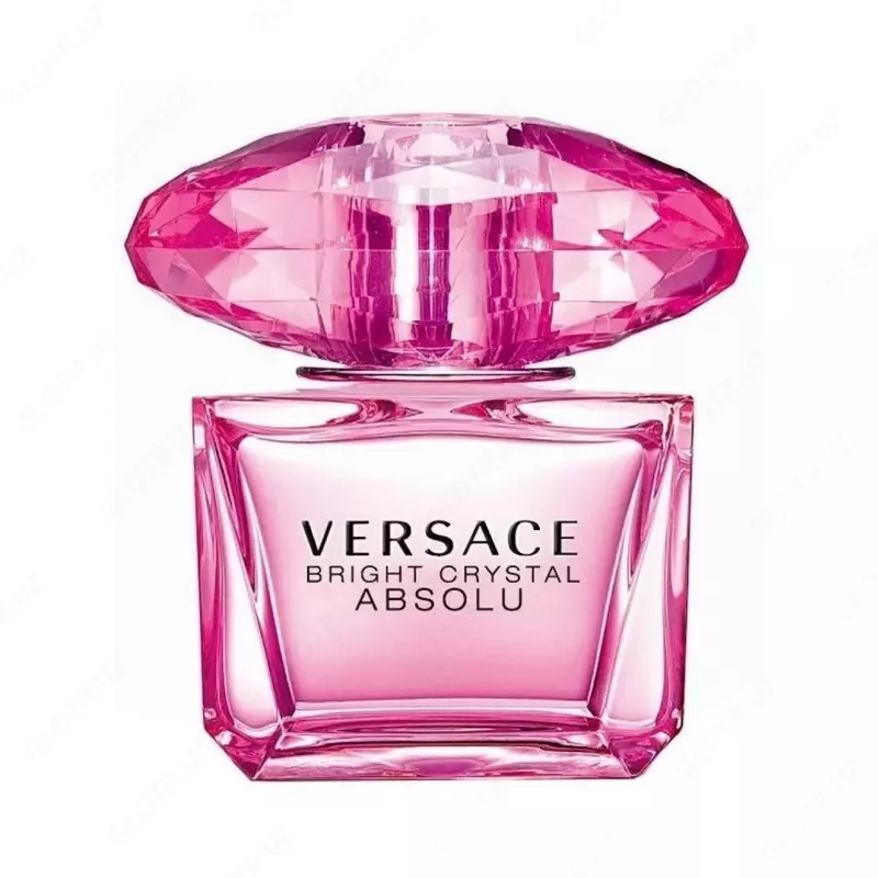 Bright Crystal Absolu Versace для женщин 90мл