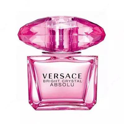 Bright Crystal Absolu Versace для женщин 90мл