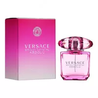 Bright Crystal Absolu Versace для женщин 90мл - 950 000 сум