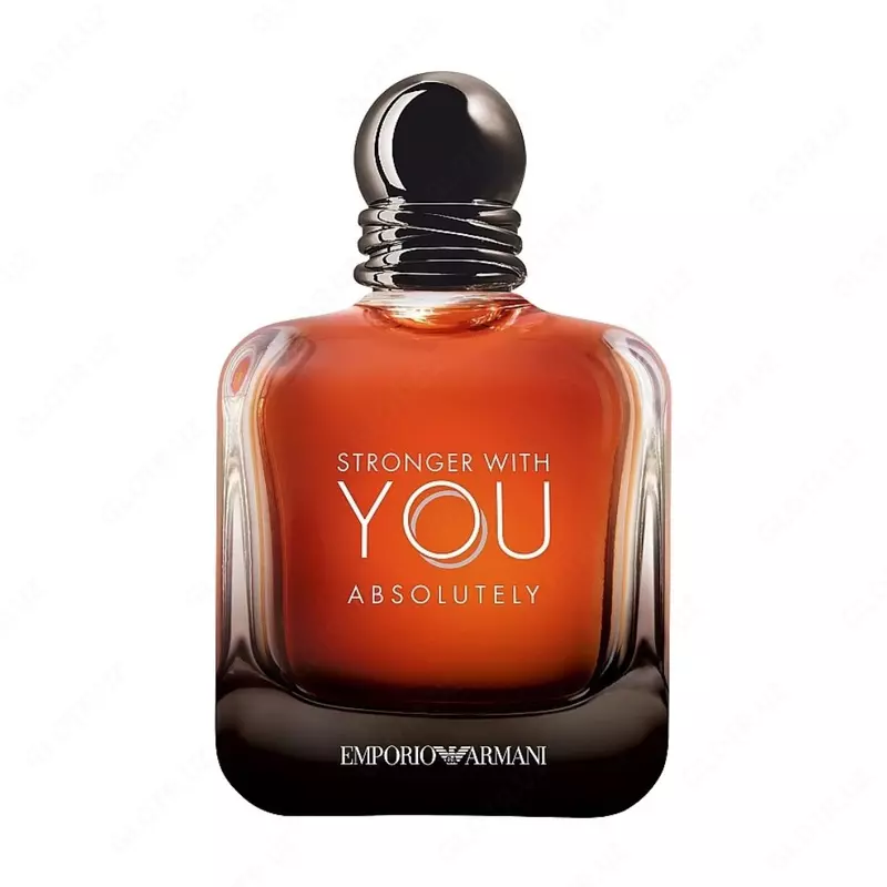 Giorgio Armani Stronger With You Absolutely для мужчин