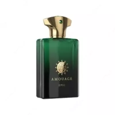 Мужской парфюм Amouage Epic Eau De Parfum