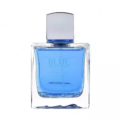 Мужской парфюм Antonio Banderas Blue Seduction