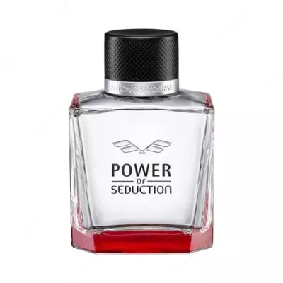 Мужской парфюм Antonio Banderas Power of Seduction