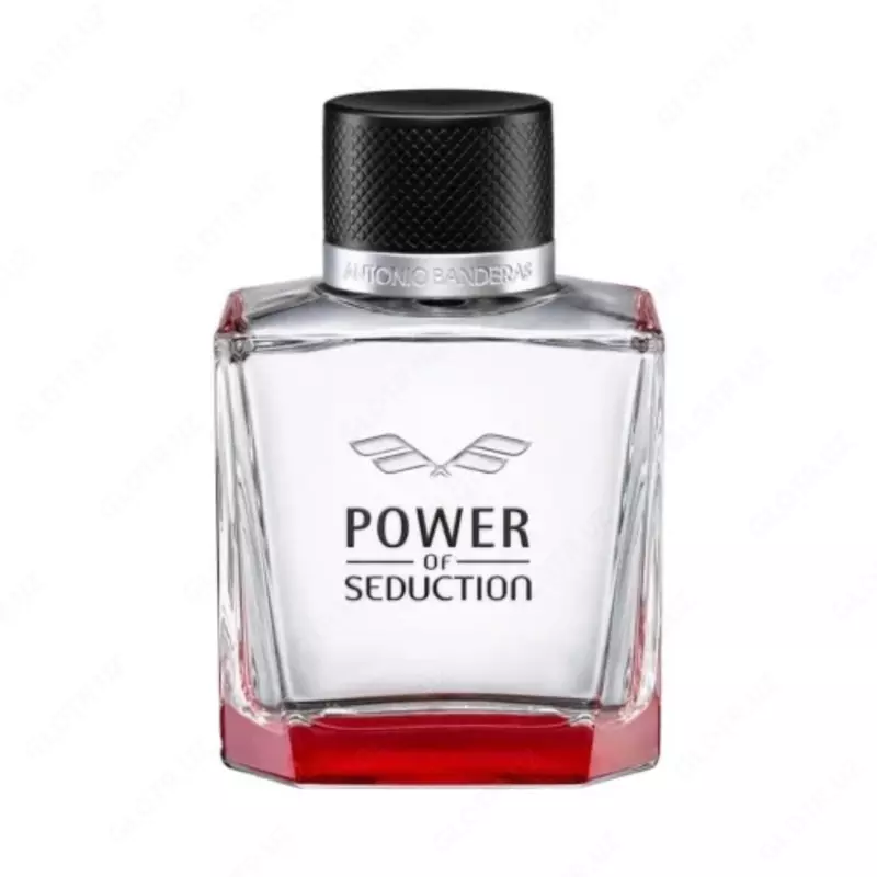 Мужской парфюм Antonio Banderas Power of Seduction - 539 554.1 сум