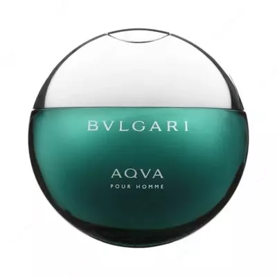 Мужской парфюм Aqva Pour Homme Bvlgari