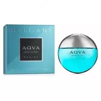 Мужской парфюм Aqva Pour Homme Marine Bvlgari