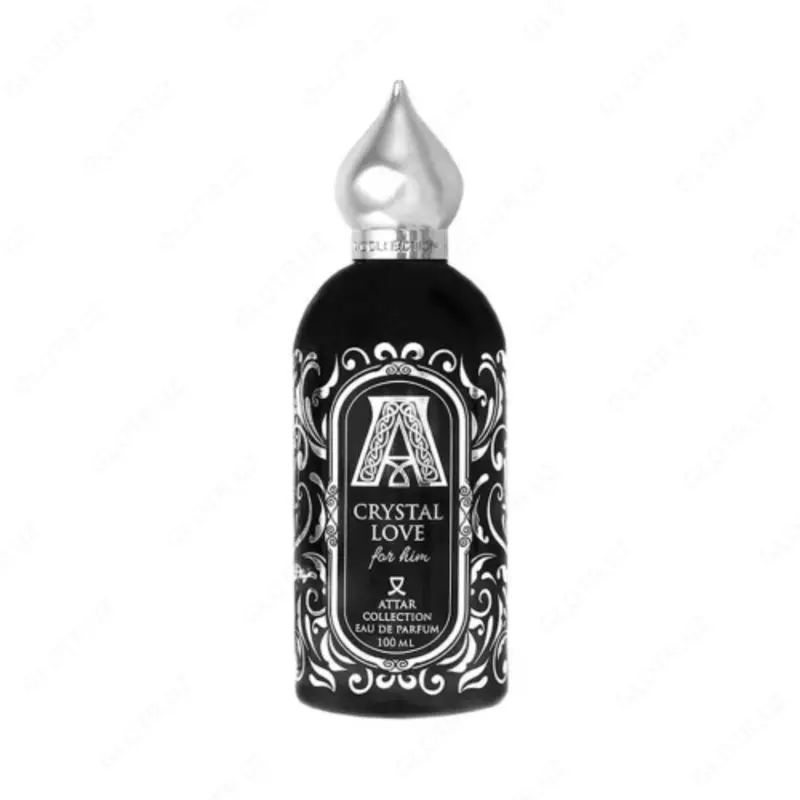 Мужской парфюм Attar Collection Crystal Love For Him