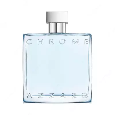 Мужской парфюм Azzaro Chrome - 897 242.3 сум / шт.