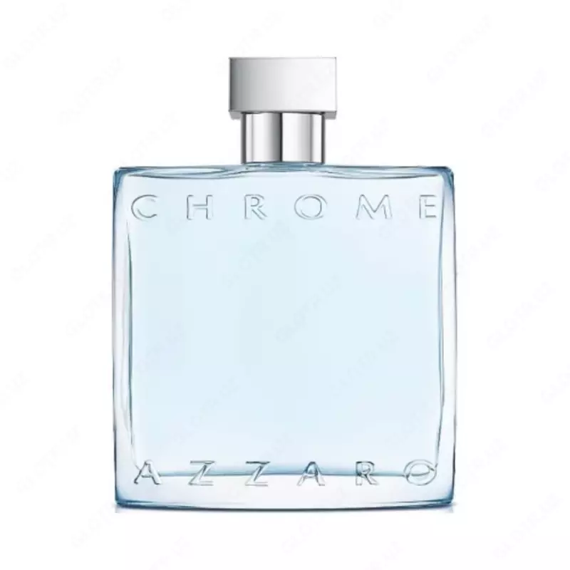 Мужской парфюм Azzaro Chrome - 897 242.3 сум