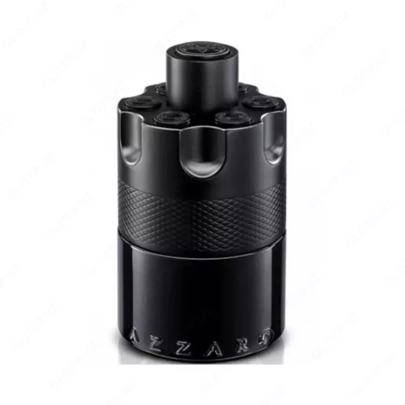 Мужской парфюм Azzaro The Most Wanted Intense