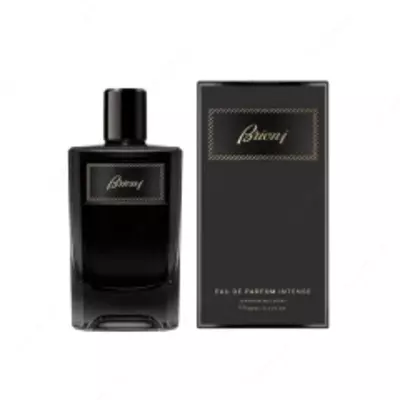 Мужской парфюм Brioni Eau de Parfum Intense