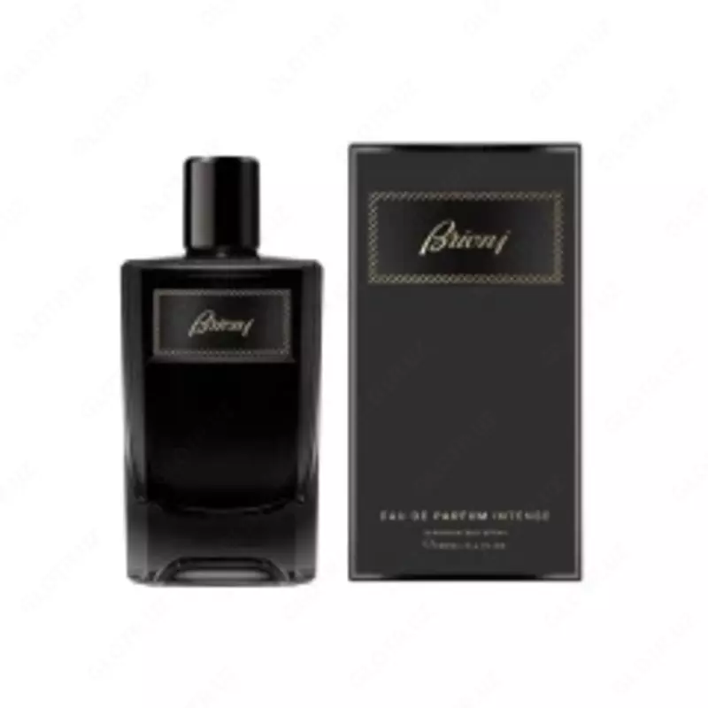 Мужской парфюм Brioni Eau de Parfum Intense