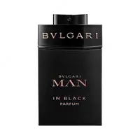 Мужской парфюм Bvlgari Man In Black Parfum
