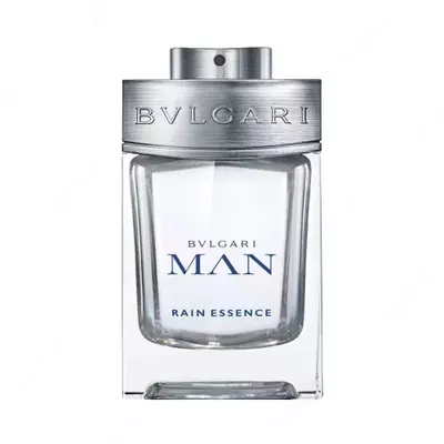 Мужской парфюм Bvlgari Man Rain Essence Bvlgari