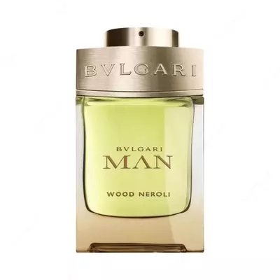 Мужской парфюм Bvlgari Man Wood Neroli Bvlgari