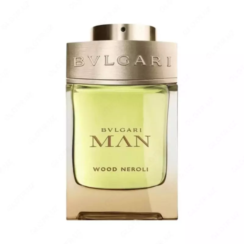 Мужской парфюм Bvlgari Man Wood Neroli Bvlgari