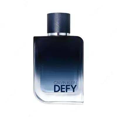 Мужской парфюм Calvin Klein Defy Eau de Parfum