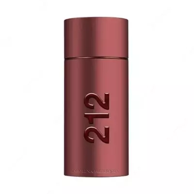 Мужской парфюм 212 Sexy Men Carolina Herrera