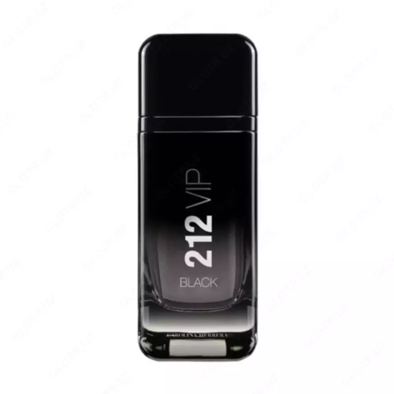 Мужской парфюм 212 VIP Black Carolina Herrera
