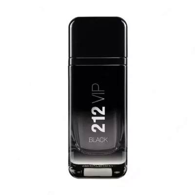 Мужской парфюм 212 VIP Black Carolina Herrera