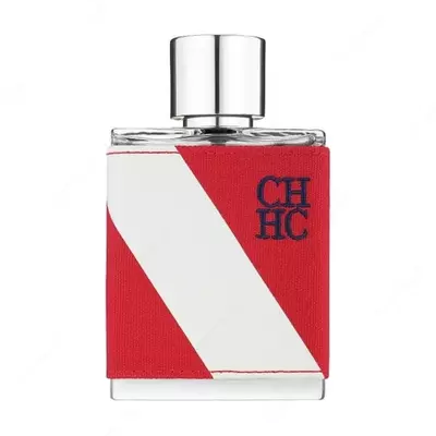 Мужской парфюм CH Men Sport Carolina Herrera