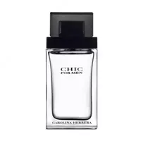 Мужской парфюм Chic For Men Carolina Herrera