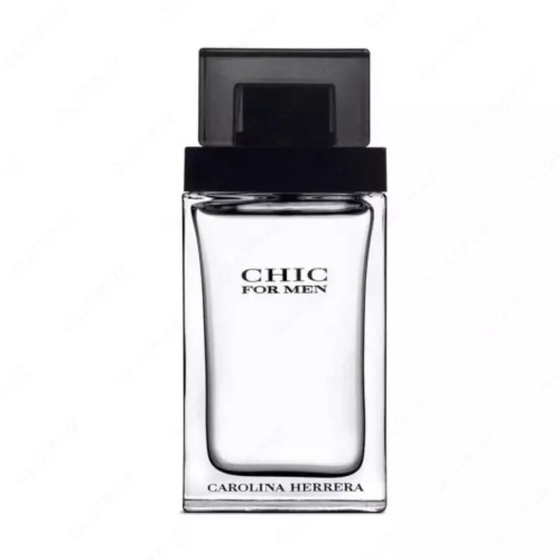 Мужской парфюм Chic For Men Carolina Herrera