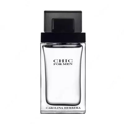 Мужской парфюм Chic For Men Carolina Herrera