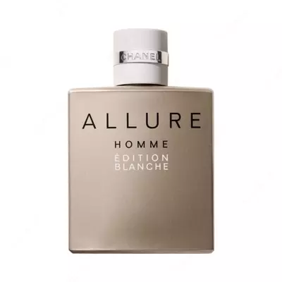 Мужской парфюм Chanel Allure Homme Edition Blanche