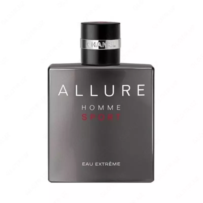 Мужской парфюм Chanel Allure Homme Sport Eau Extreme