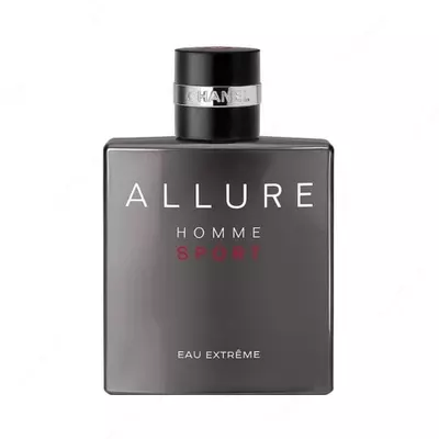 Мужской парфюм Chanel Allure Homme Sport Eau Extreme