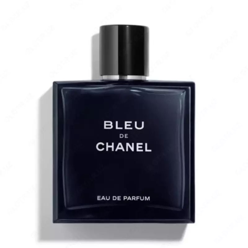 Мужской парфюм Bleu de Chanel EDP