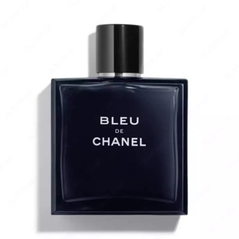 Мужской парфюм Chanel de Bleu EDT