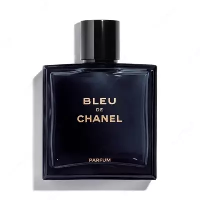 Мужской парфюм Chanel de Bleu Parfum